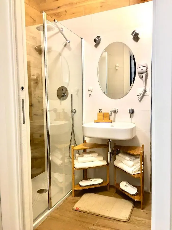 Appartement La Dimora Del Centro à Catane