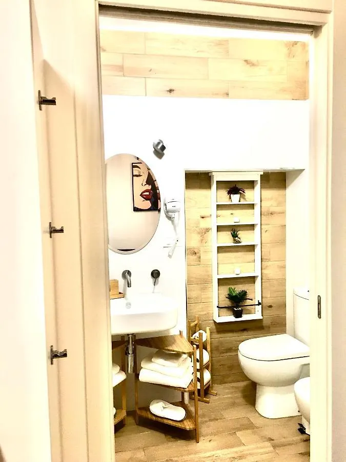 Appartement La Dimora Del Centro à Catane