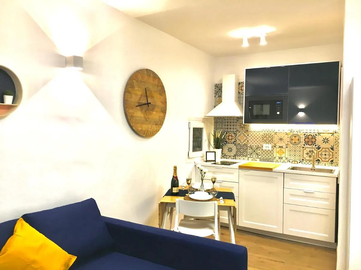 Appartement La Dimora Del Centro à Catane