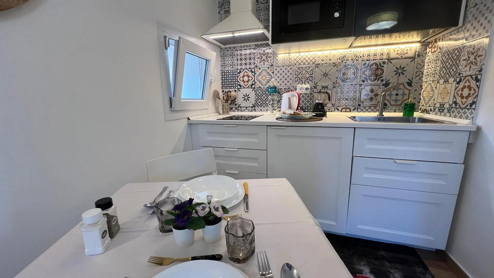 Apartment Ferienwohnung Duomo Delight - Self Check-In Catania