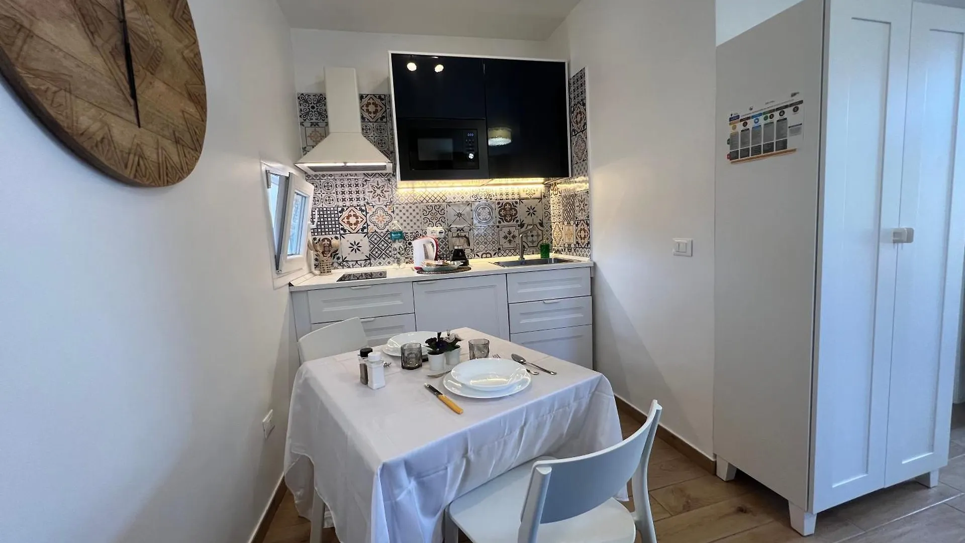 Appartamento La Dimora del Centro Catania
