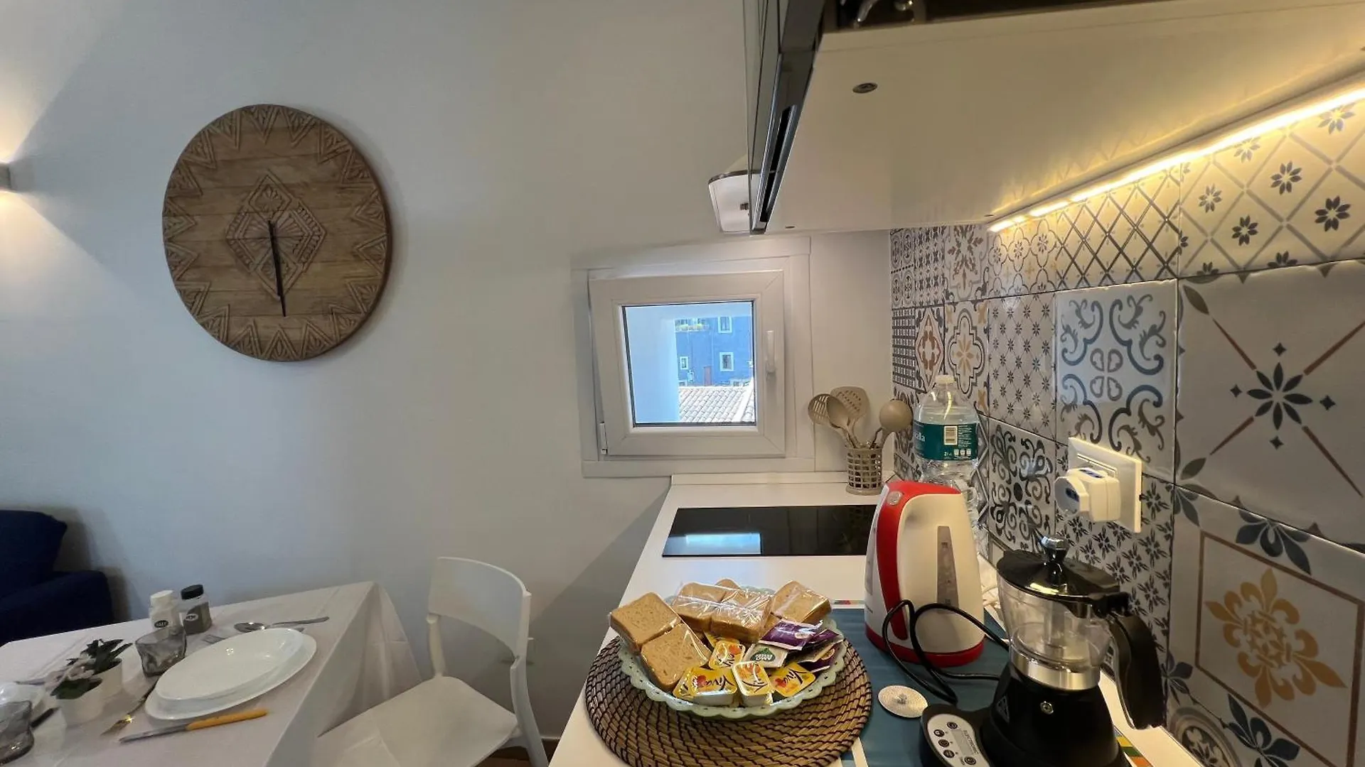 Ferienwohnung Duomo Delight - Self Check-In Catania Apartment
