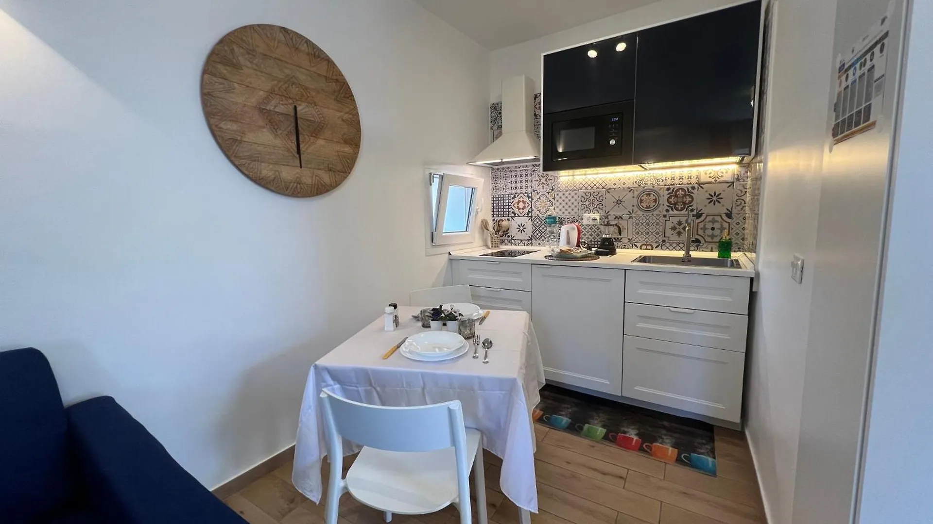 Appartamento La Dimora del Centro Catania Italia
