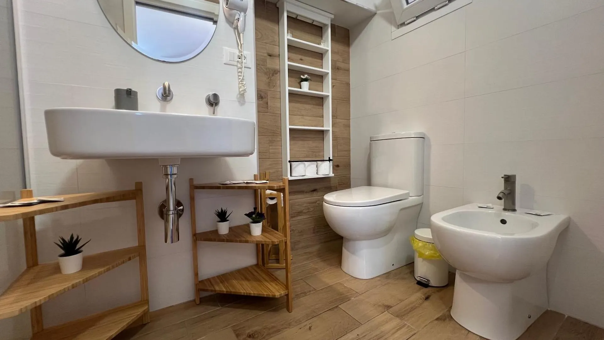 Apartment Ferienwohnung Duomo Delight - Self Check-In Catania