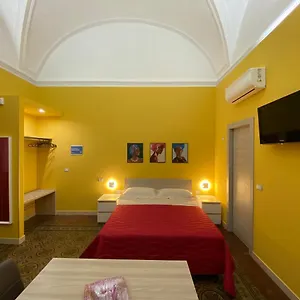 Appartement Vecchia Ognina - Free Parking, Catane