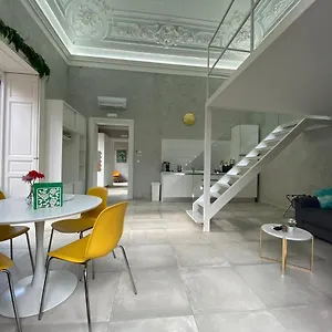 Appartamento Superior, Catania
