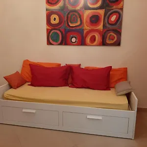 Appartamento Chiara Home: Al Centro Di, Catania