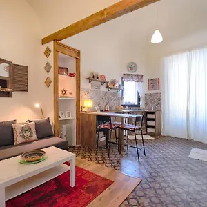 Appartamento Casa Egru' Centro Citta' Pescheria, Catania