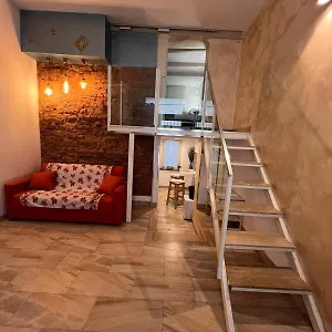 Appartamento Da Marieddu2 , Lovely In, Catania