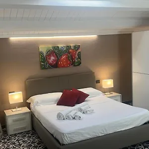 Appartement Pietranera, Catane