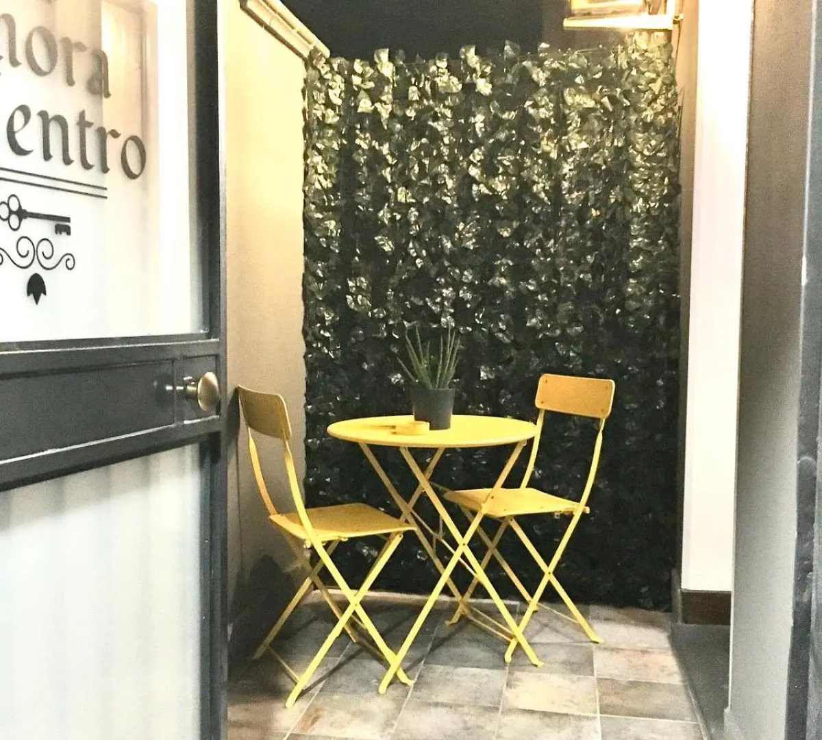 Appartamento La Dimora del Centro Aeroporto di Catania Fontana Rossa Italia